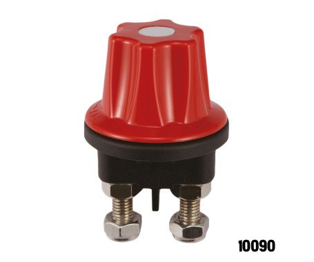 AAA - Heavy Duty Battery Switch